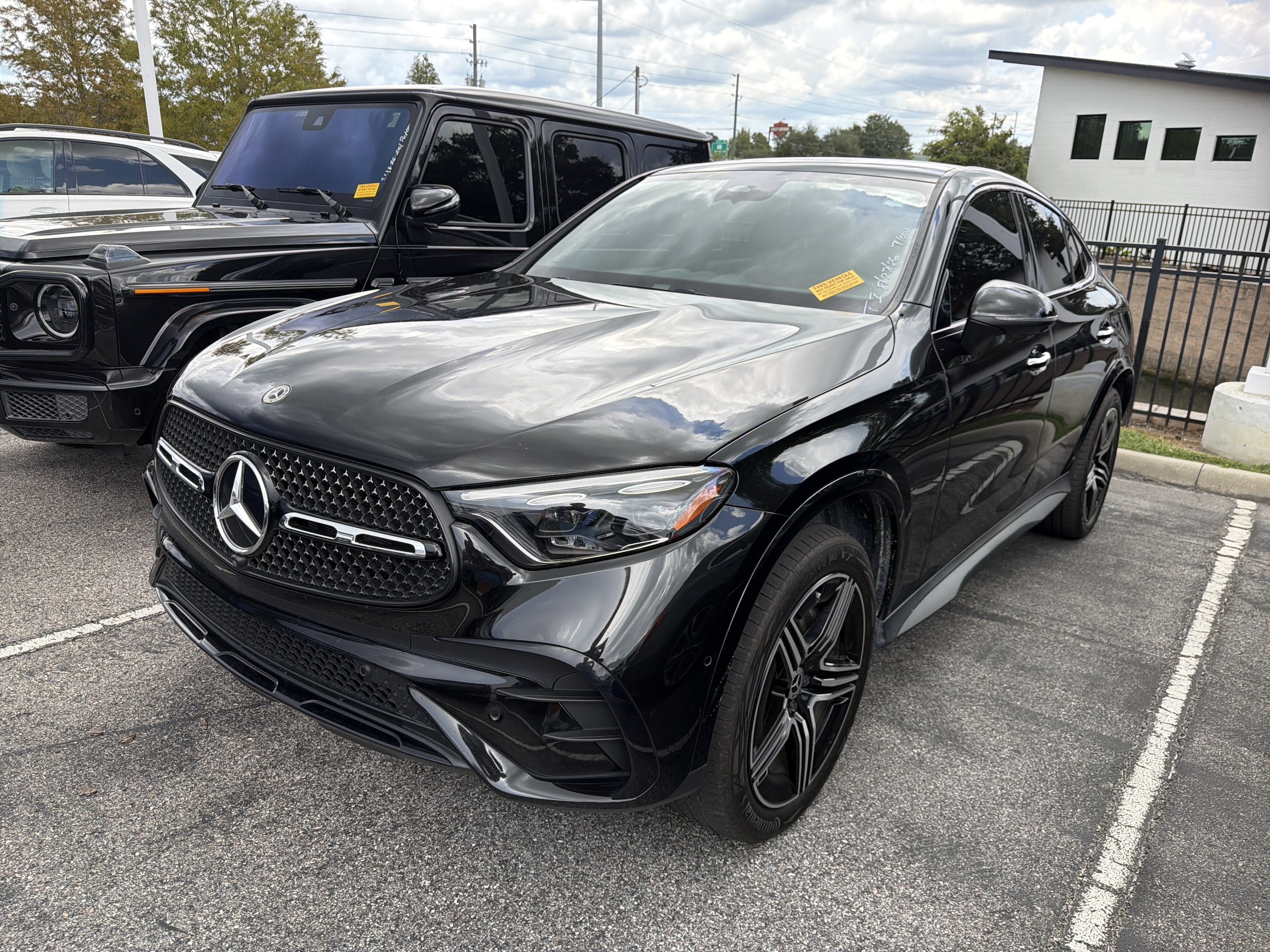 mercedes-benz glc coupe 2024 W1NKJ4HB6RF095783 image mercedes-benz glc coupe 2024 W1NKJ4HB6RF095783 image